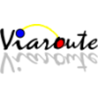 Viaroute.nl logo, Viaroute.nl contact details