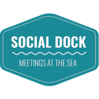 Social Dock logo, Social Dock contact details