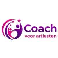 Coach voor artiesten logo, Coach voor artiesten contact details