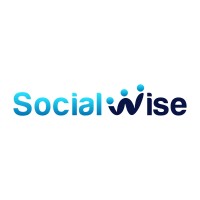 SocialWise logo, SocialWise contact details