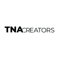 TNA Creators logo, TNA Creators contact details