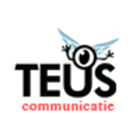 TEUS Communicatie  |  Bereikt de jeugd logo, TEUS Communicatie  |  Bereikt de jeugd contact details