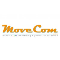 MoveCom Media logo, MoveCom Media contact details