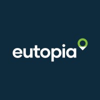 eutopiastrategy logo, eutopiastrategy contact details