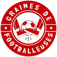 Graines de Footballeuses logo, Graines de Footballeuses contact details