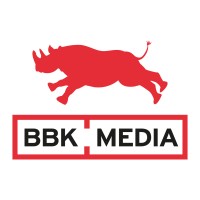 BBK Media logo, BBK Media contact details