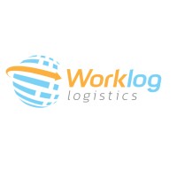 Worklog Logistics logo, Worklog Logistics contact details