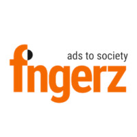 Fingerz.world logo, Fingerz.world contact details