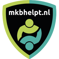 MKB Helpt logo, MKB Helpt contact details