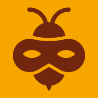 BeeBandit logo, BeeBandit contact details