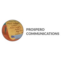 Prospero Communications logo, Prospero Communications contact details