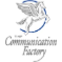 The Communication Factory BV logo, The Communication Factory BV contact details