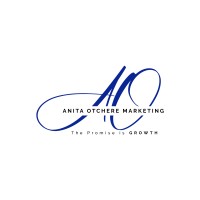 Anita Otchere Marketing logo, Anita Otchere Marketing contact details