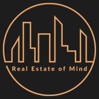 Real Estate of Mind NL logo, Real Estate of Mind NL contact details