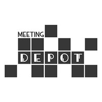 Meeting Depot logo, Meeting Depot contact details