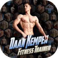 Daan Kempen Fitness Trainer BV logo, Daan Kempen Fitness Trainer BV contact details