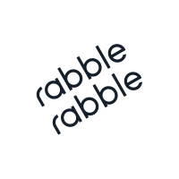 Rabble Rabble logo, Rabble Rabble contact details