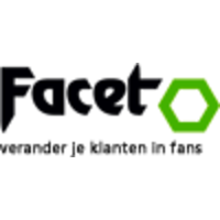 Facet - verander je klanten in fans logo, Facet - verander je klanten in fans contact details