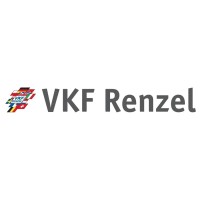 VKF Renzel B.V. logo, VKF Renzel B.V. contact details