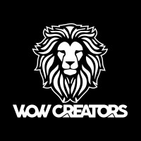 WOW Creators NL logo, WOW Creators NL contact details