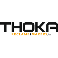 Thoka Reclame(makers) B.V. logo, Thoka Reclame(makers) B.V. contact details