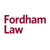 Fordham University School of Law logo, Fordham University School of Law contact details