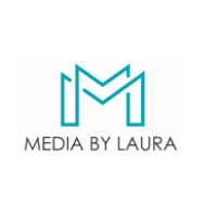 Media by Laura logo, Media by Laura contact details