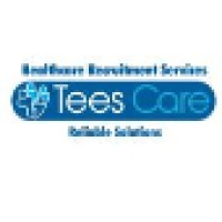 Tees Care logo, Tees Care contact details