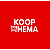 KoopdeHema logo, KoopdeHema contact details