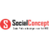 SocialConcept | Social Media Marketing Bureau voor het MKB | De social mediamanager van jouw bedrijf logo, SocialConcept | Social Media Marketing Bureau voor het MKB | De social mediamanager van jouw bedrijf contact details