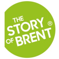 The Story of Brent logo, The Story of Brent contact details