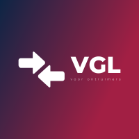 VGL voor Ontruimers logo, VGL voor Ontruimers contact details