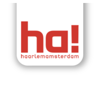 Haarlemamsterdam Online Video logo, Haarlemamsterdam Online Video contact details