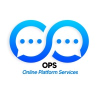 Online Platform Services logo, Online Platform Services contact details