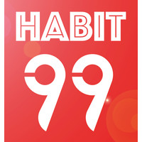 Habit99 logo, Habit99 contact details