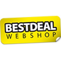 Bestdeal Webshop logo, Bestdeal Webshop contact details