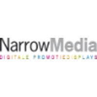 NarrowMedia logo, NarrowMedia contact details