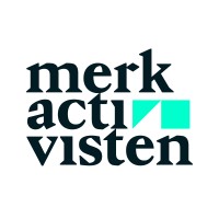 Merkactivisten logo, Merkactivisten contact details