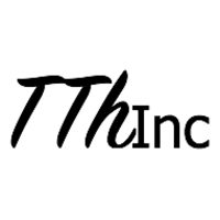 TThInc. logo, TThInc. contact details