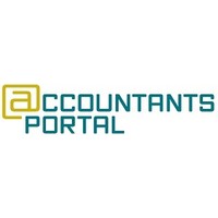 Accountantsportal logo, Accountantsportal contact details