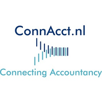 ConnAcct.nl logo, ConnAcct.nl contact details