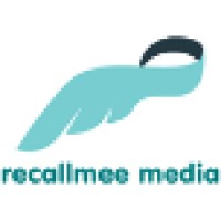 Recallmee Media logo, Recallmee Media contact details