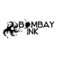 Bombay Ink logo, Bombay Ink contact details