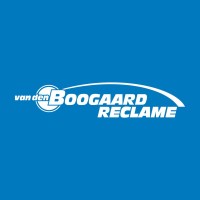 Van den Boogaard Reclame logo, Van den Boogaard Reclame contact details