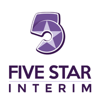 Five Star Interim logo, Five Star Interim contact details