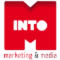 Into M logo, Into M contact details