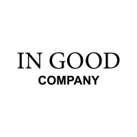 In Good Company logo, In Good Company contact details