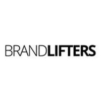 Brandlifters logo, Brandlifters contact details