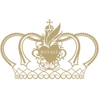 House of Royals logo, House of Royals contact details