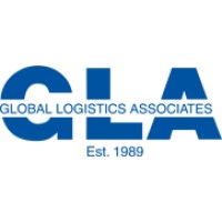 Global Logistics Associates (GLA) logo, Global Logistics Associates (GLA) contact details